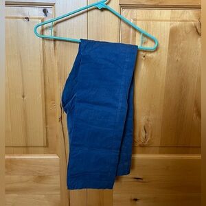 Black Diamond Pants Size Women's 8